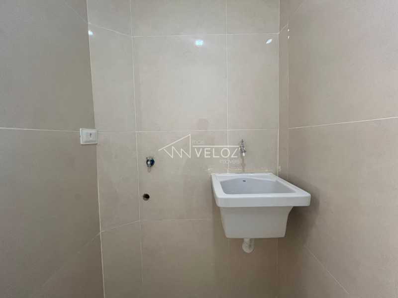 Apartamento, 1 quarto, 27 m² - Foto 8