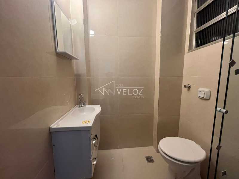 Apartamento, 1 quarto, 27 m² - Foto 21