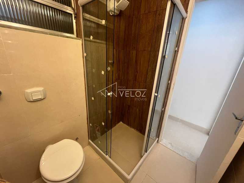 Apartamento, 1 quarto, 27 m² - Foto 7