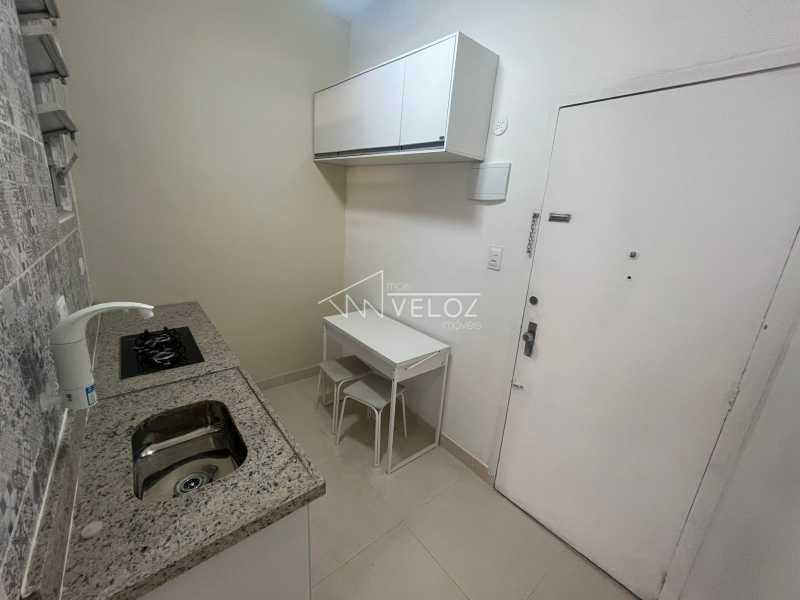 Apartamento, 1 quarto, 27 m² - Foto 16