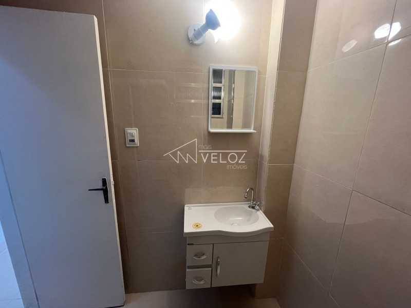 Apartamento, 1 quarto, 27 m² - Foto 22
