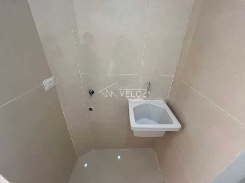 Apartamento, 1 quarto, 27 m² - Foto 9