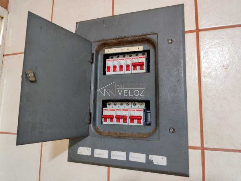 Apartamento, 3 quartos, 94 m² - Foto 7