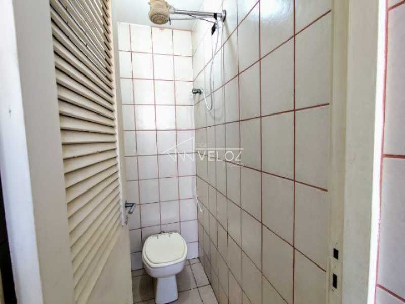 Apartamento, 3 quartos, 94 m² - Foto 3