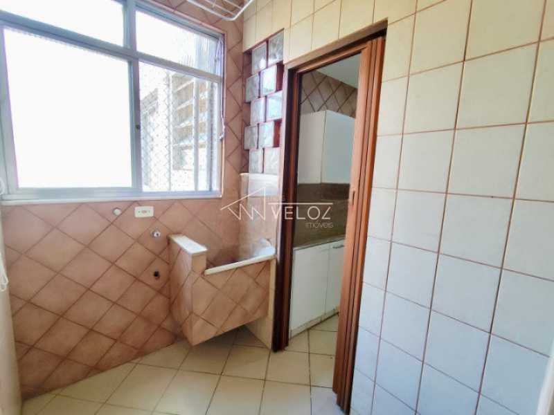 Apartamento, 3 quartos, 94 m² - Foto 14