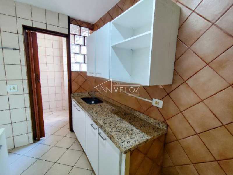 Apartamento, 3 quartos, 94 m² - Foto 15