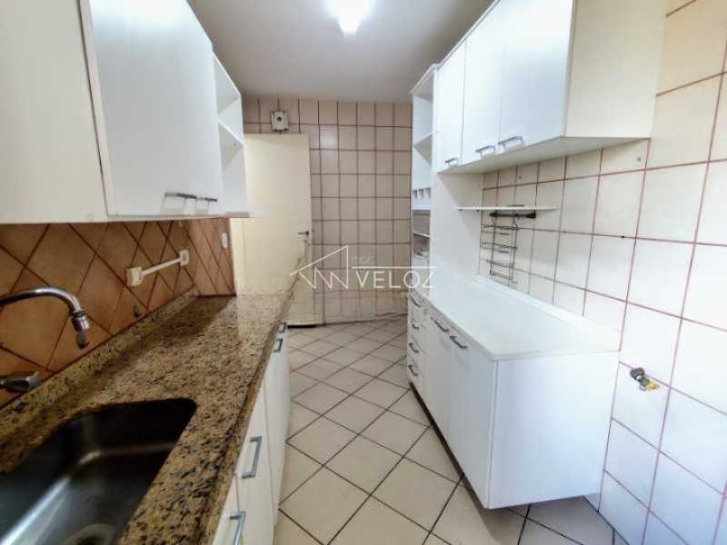 Apartamento, 3 quartos, 94 m² - Foto 16