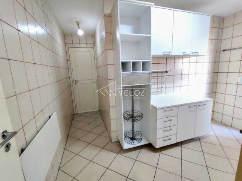 Apartamento, 3 quartos, 94 m² - Foto 11