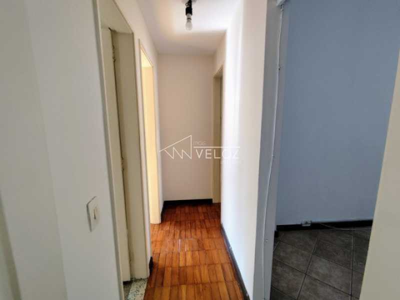 Apartamento, 3 quartos, 94 m² - Foto 12