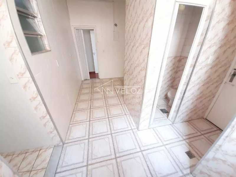 Apartamento, 3 quartos, 104 m² - Foto 1