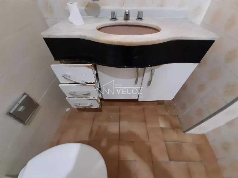 Apartamento, 3 quartos, 104 m² - Foto 10