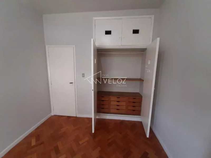 Apartamento, 3 quartos, 104 m² - Foto 3