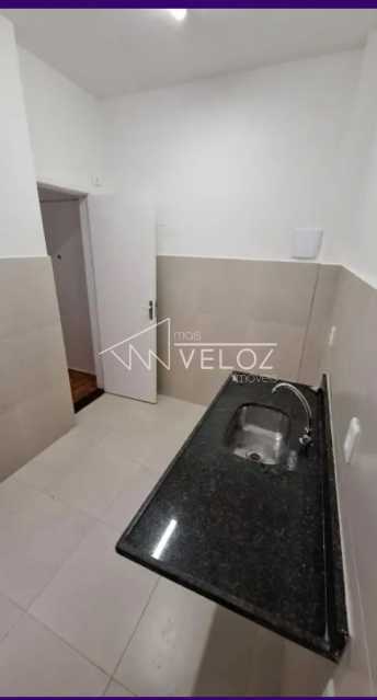 Apartamento, 1 quarto, 42 m² - Foto 6