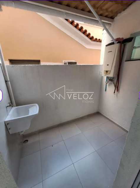 Apartamento, 1 quarto, 42 m² - Foto 11