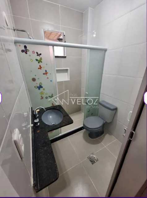 Apartamento, 1 quarto, 42 m² - Foto 4