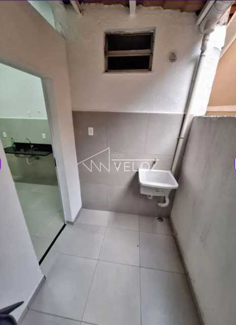 Apartamento, 1 quarto, 42 m² - Foto 19