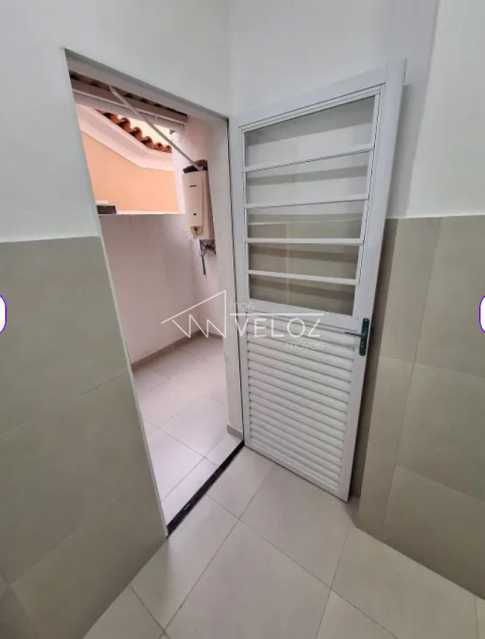 Apartamento, 1 quarto, 42 m² - Foto 23