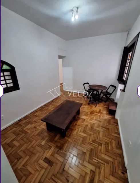 Apartamento, 1 quarto, 42 m² - Foto 15