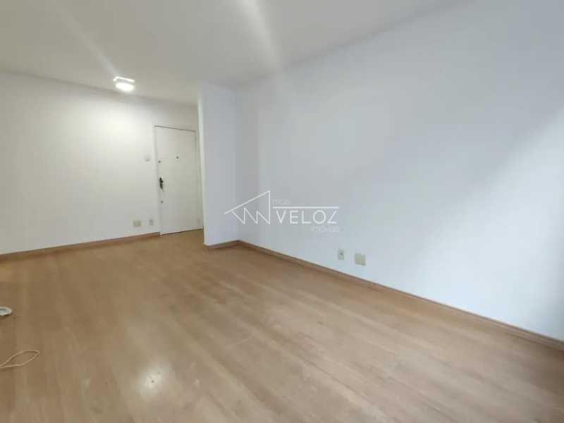 Apartamento, 2 quartos, 83 m² - Foto 1
