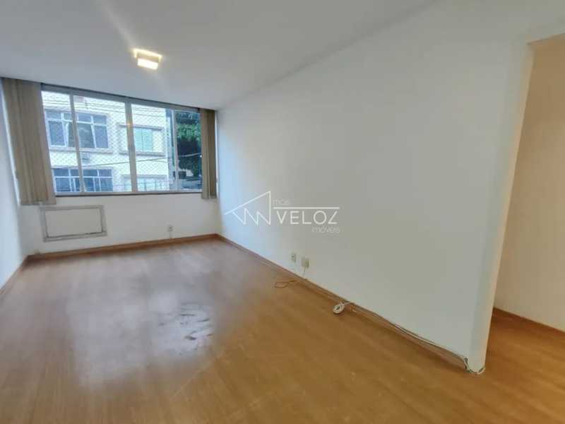 Apartamento, 2 quartos, 83 m² - Foto 2
