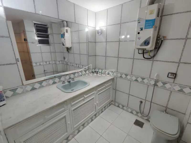 Apartamento, 2 quartos, 83 m² - Foto 13