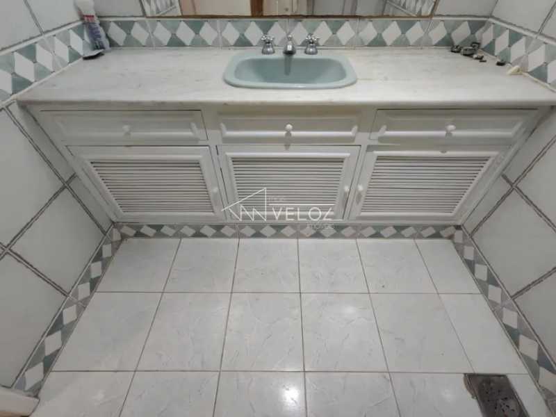 Apartamento, 2 quartos, 83 m² - Foto 11