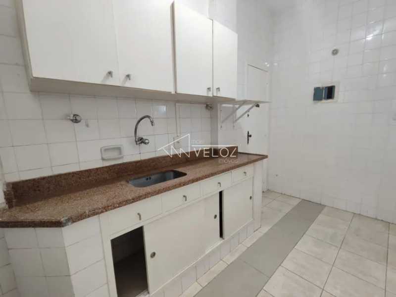 Apartamento, 2 quartos, 83 m² - Foto 3