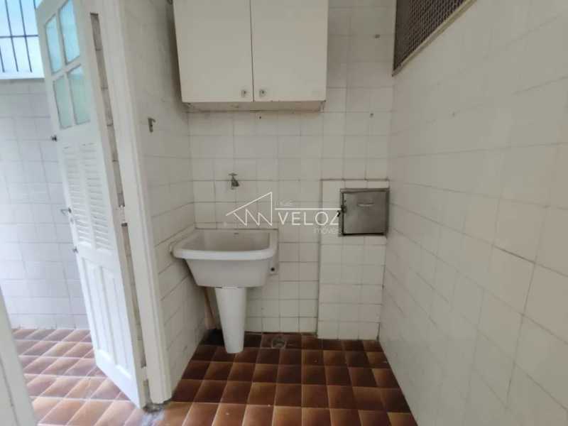 Apartamento, 2 quartos, 83 m² - Foto 10