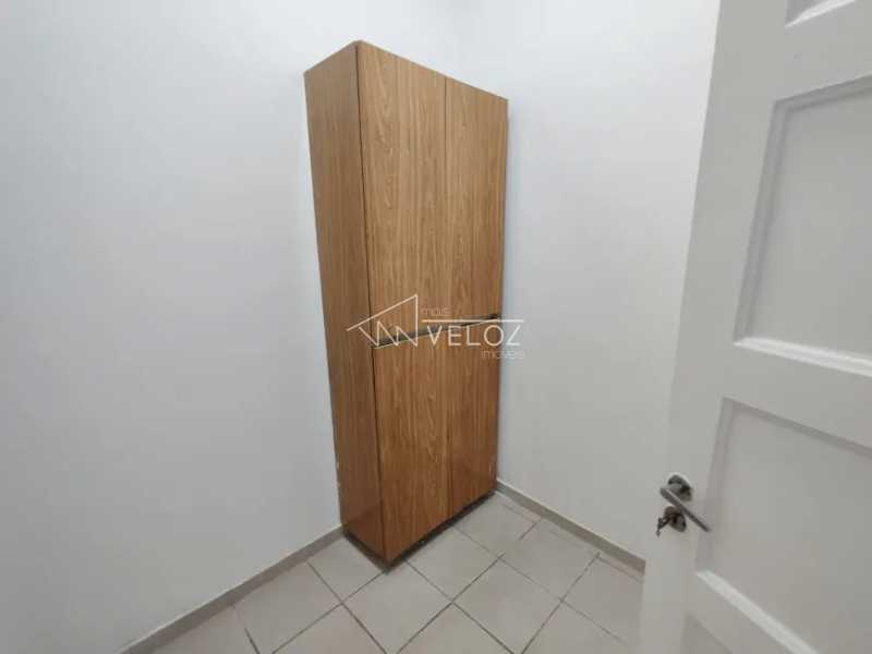Apartamento, 2 quartos, 83 m² - Foto 22