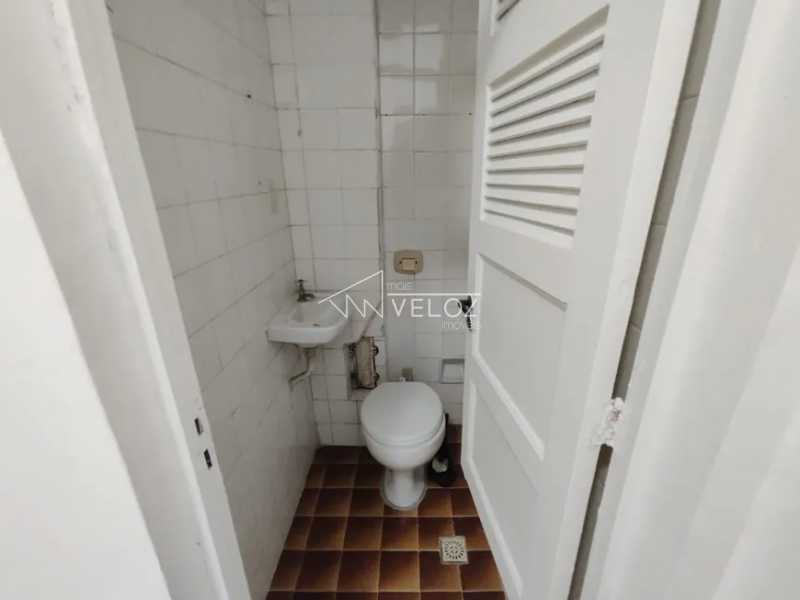 Apartamento, 2 quartos, 83 m² - Foto 18