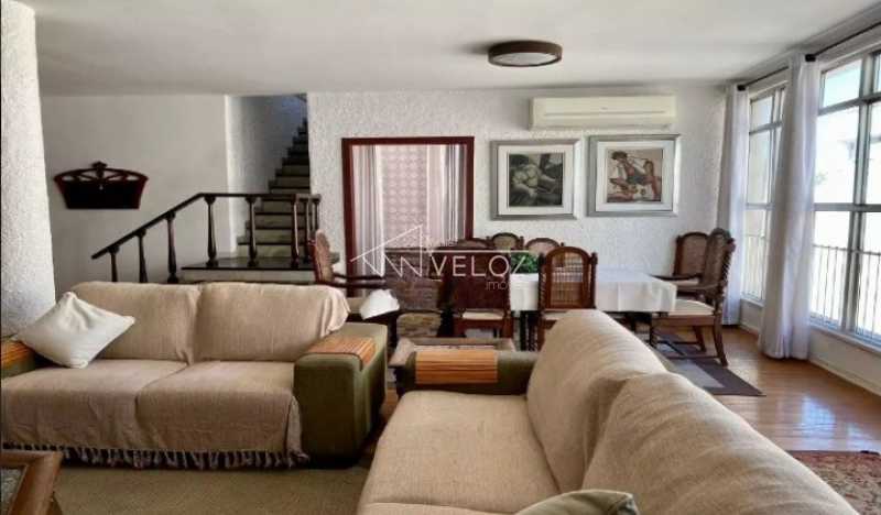 Cobertura à venda, 200m² - Foto 3
