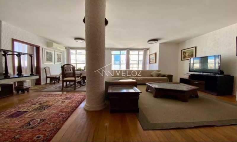 Cobertura à venda, 200m² - Foto 5