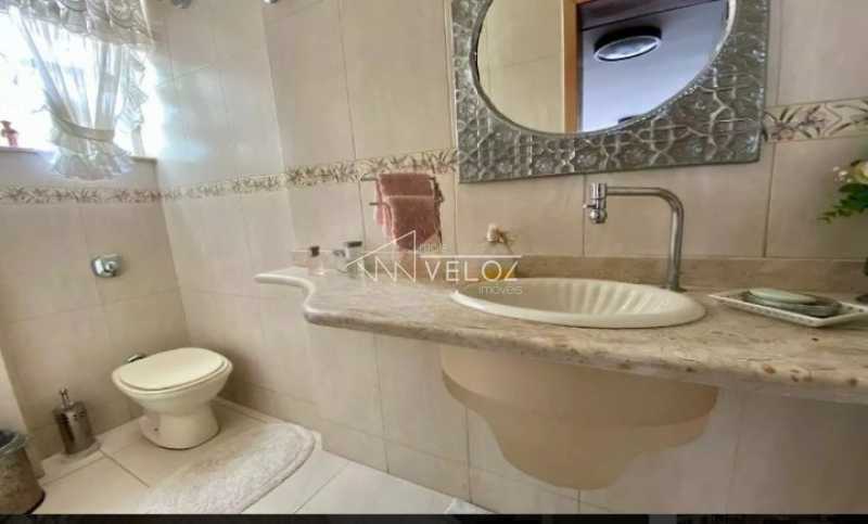 Cobertura à venda, 200m² - Foto 12