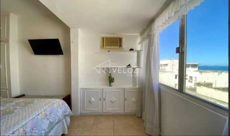 Cobertura à venda, 200m² - Foto 10