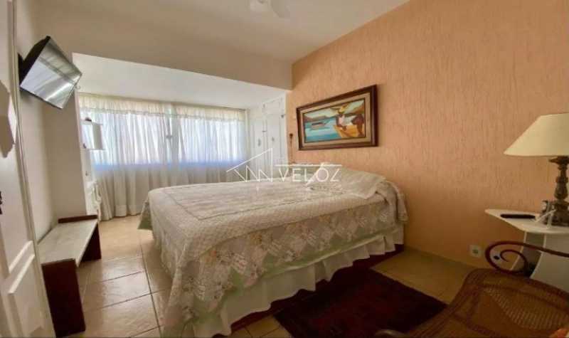 Cobertura à venda, 200m² - Foto 9