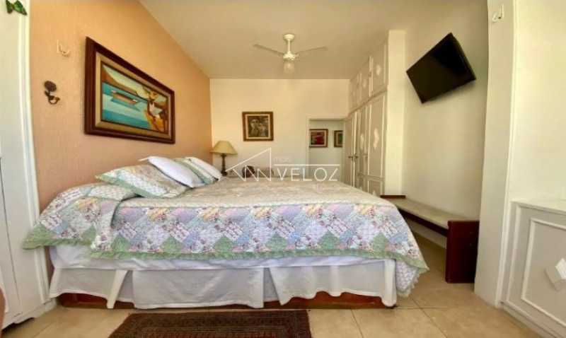 Cobertura à venda, 200m² - Foto 14