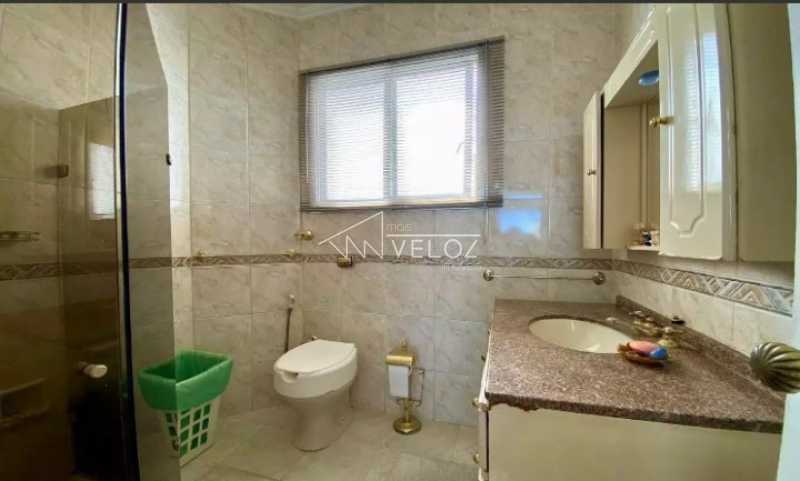 Cobertura à venda, 200m² - Foto 16