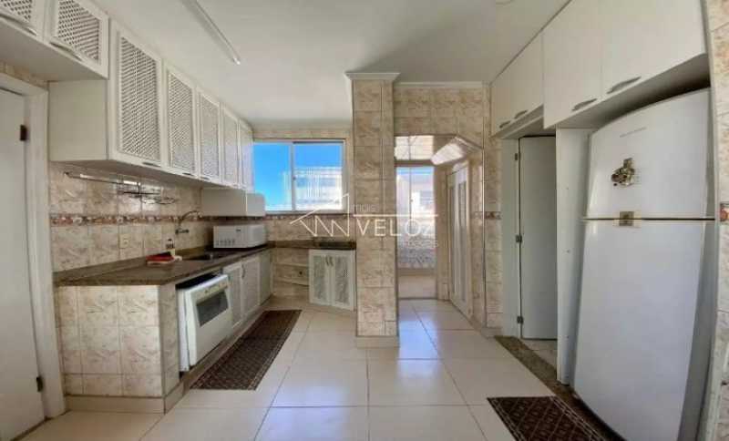 Cobertura à venda, 200m² - Foto 6