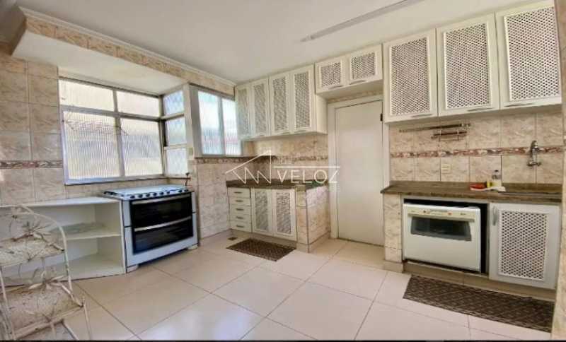 Cobertura à venda, 200m² - Foto 7