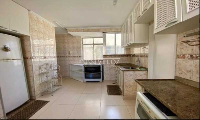 Cobertura à venda, 200m² - Foto 8