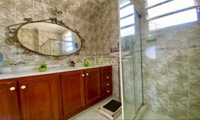 Cobertura à venda, 200m² - Foto 22