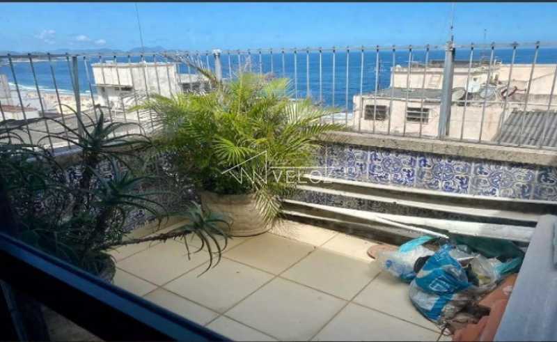 Cobertura à venda, 200m² - Foto 27