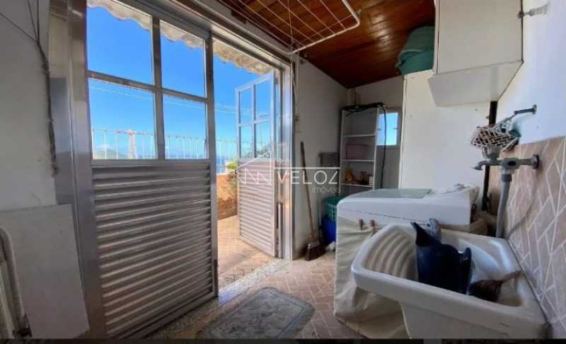 Cobertura à venda, 200m² - Foto 28