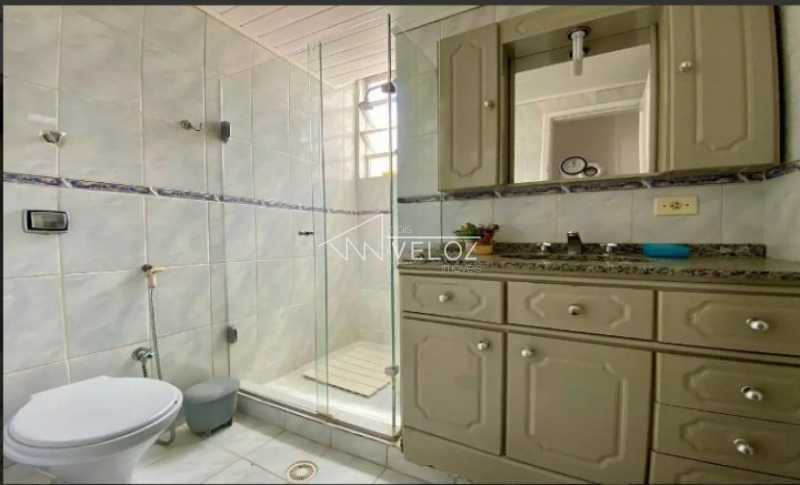 Cobertura à venda, 200m² - Foto 15