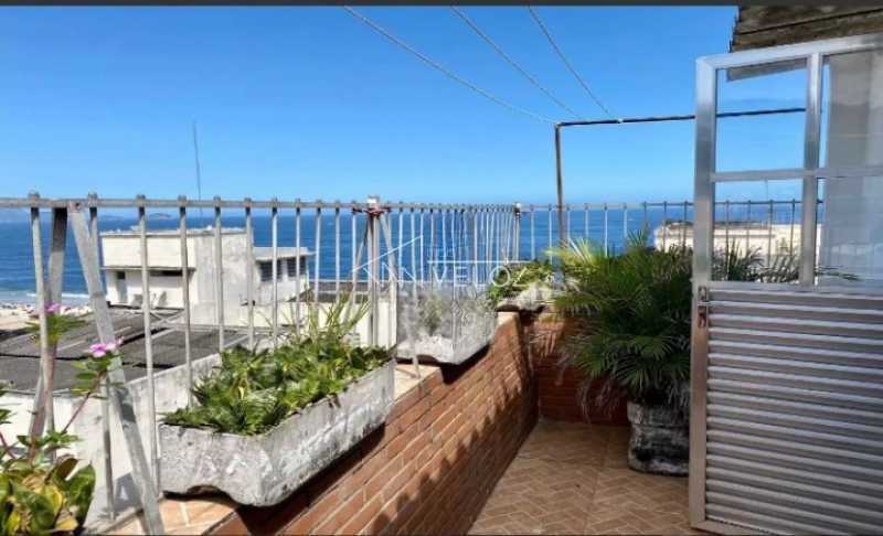 Cobertura à venda, 200m² - Foto 29