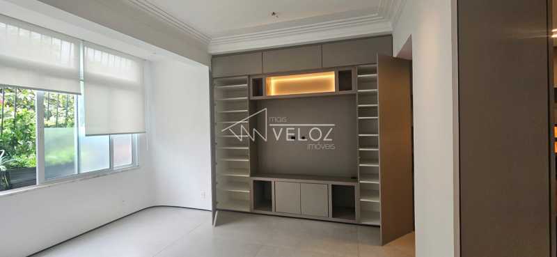 Apartamento, 2 quartos, 120 m² - Foto 25