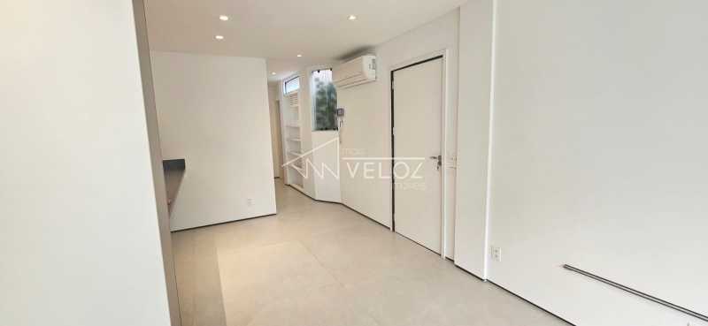 Apartamento, 2 quartos, 120 m² - Foto 13