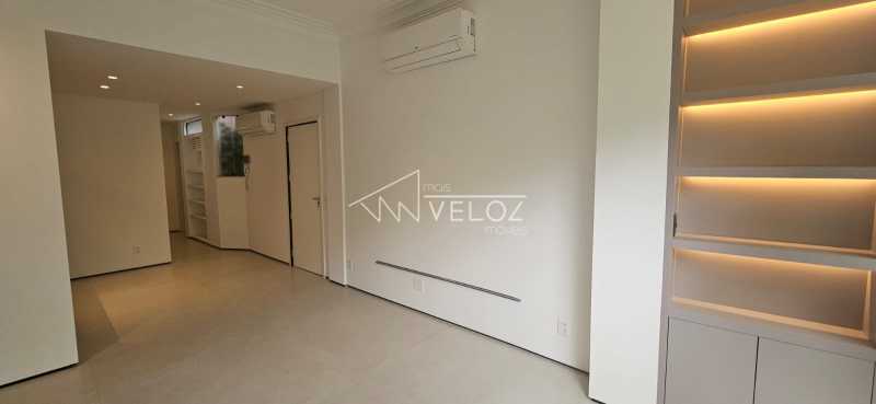 Apartamento, 2 quartos, 120 m² - Foto 9