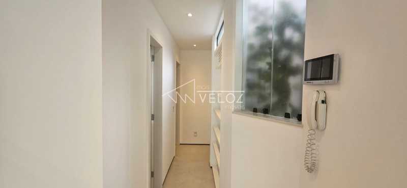 Apartamento, 2 quartos, 120 m² - Foto 19
