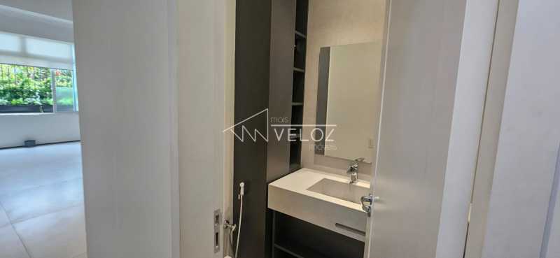 Apartamento, 2 quartos, 120 m² - Foto 8